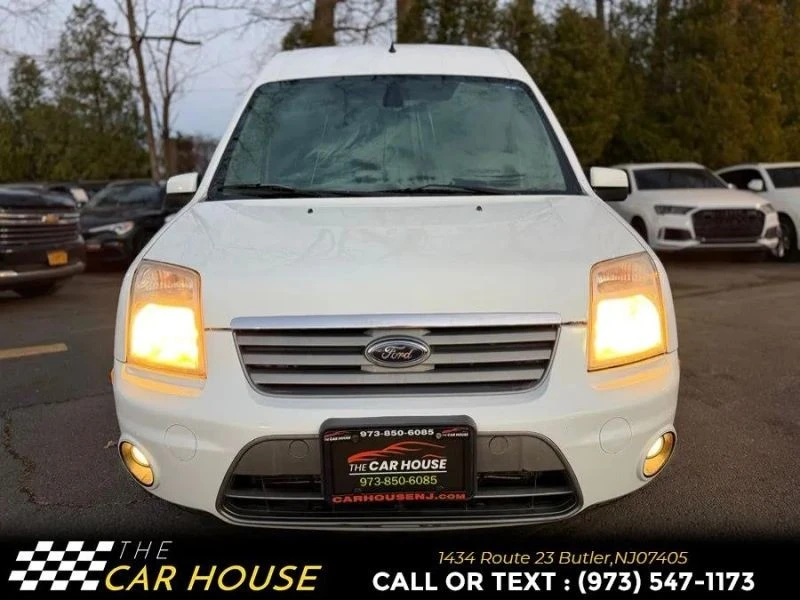 2013 Ford Transit Connect - Image 3 of 12