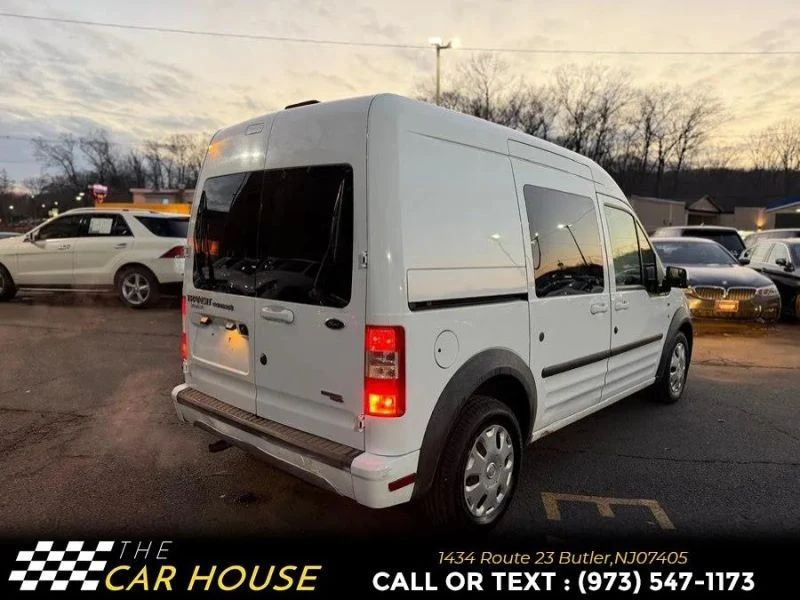 2013 Ford Transit Connect - Image 7 of 12