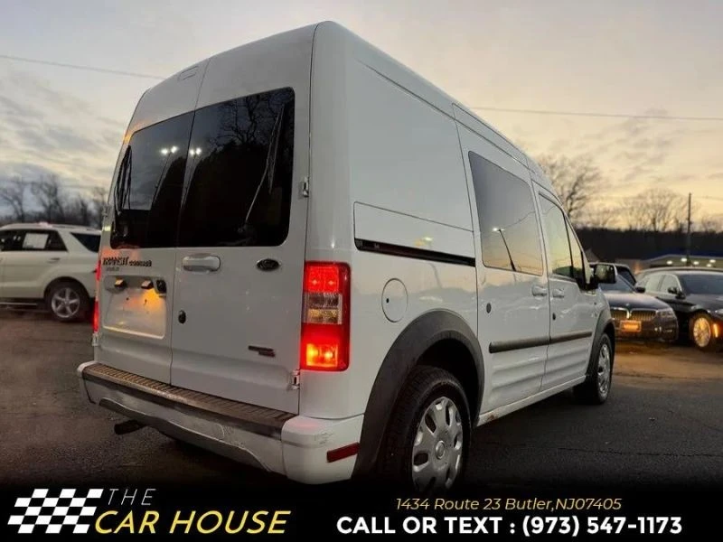 2013 Ford Transit Connect - Image 8 of 12