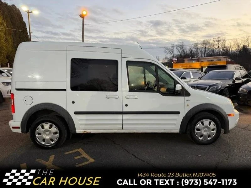 2013 Ford Transit Connect - Image 6 of 12