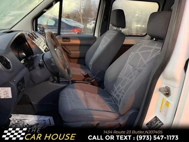 2013 Ford Transit Connect - Image 12 of 12