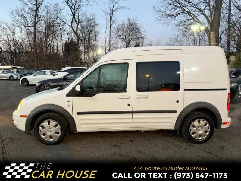 2013 Ford Transit Connect - Image 11 of 12