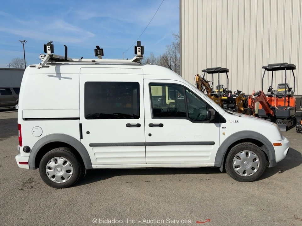 2013 Ford Transit Connect - Image 6 of 12
