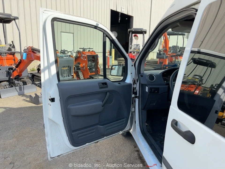 2013 Ford Transit Connect - Image 11 of 12