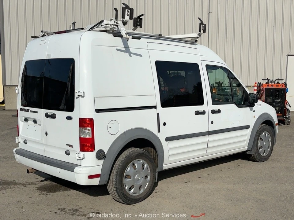 2013 Ford Transit Connect - Image 4 of 12