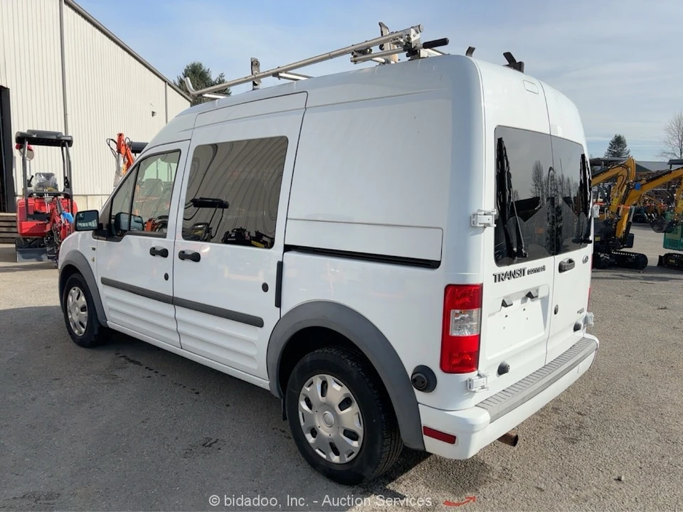 2013 Ford Transit Connect - Image 3 of 12