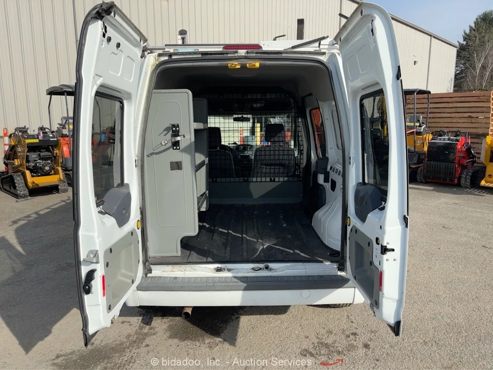 2013 Ford Transit Connect - Image 9 of 12