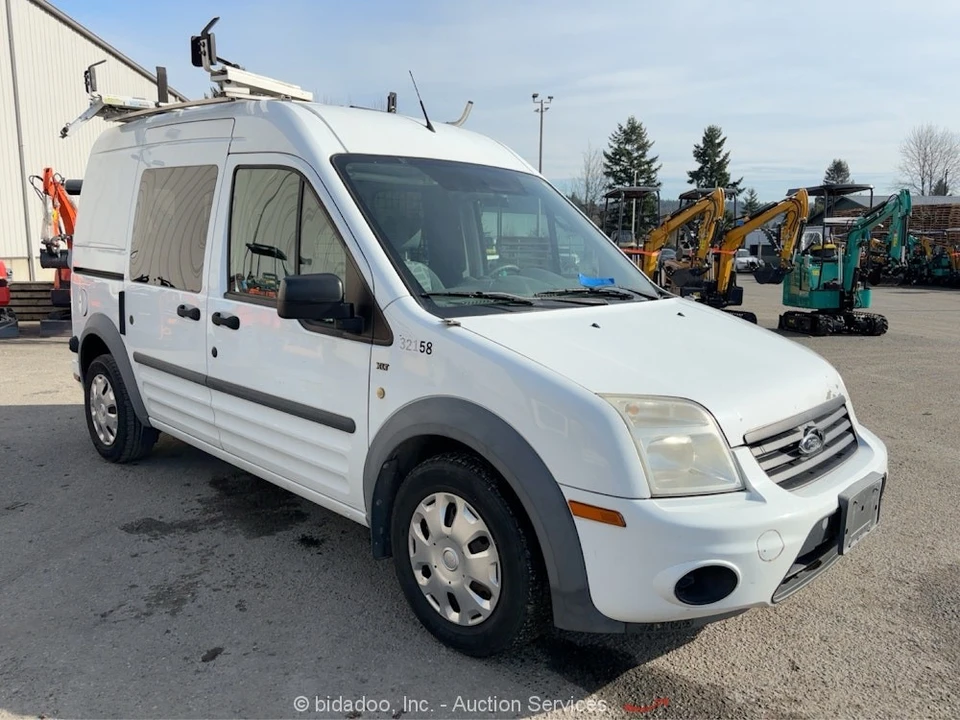 2013 Ford Transit Connect - Image 2 of 12