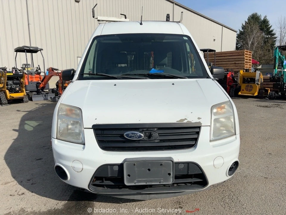 2013 Ford Transit Connect - Image 7 of 12