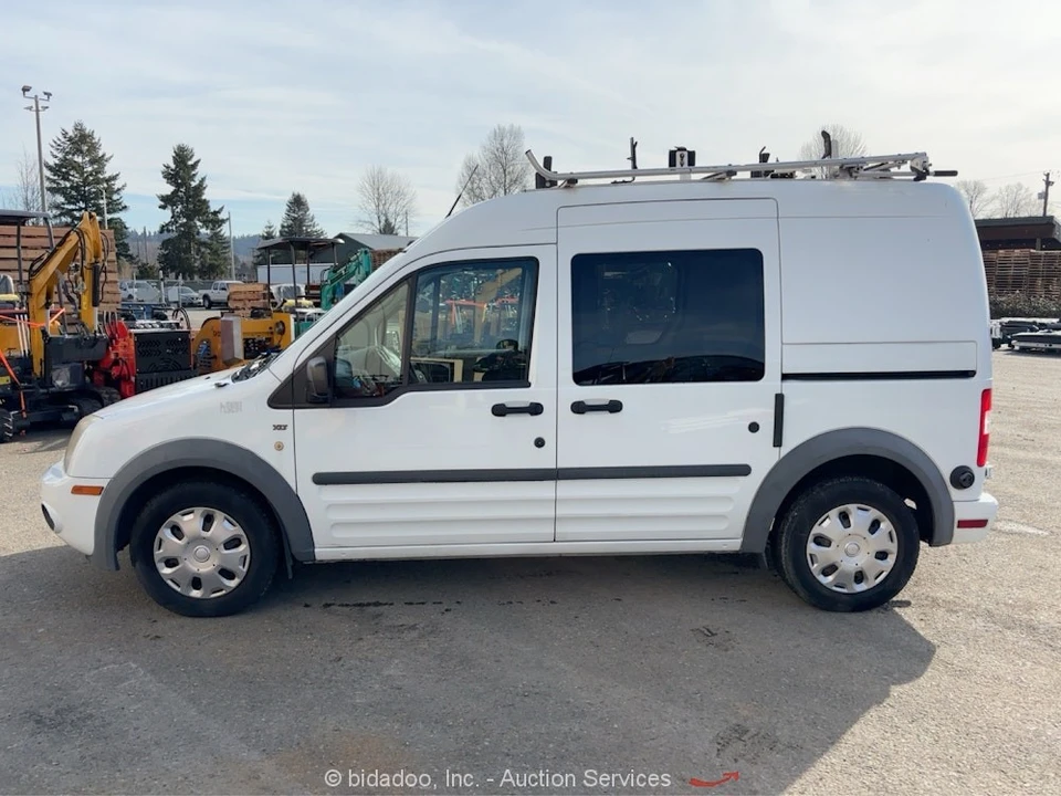 2013 Ford Transit Connect - Image 5 of 12