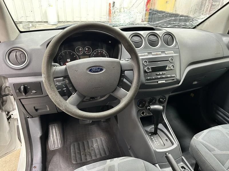 2013 Ford Transit Connect - Image 8 of 21