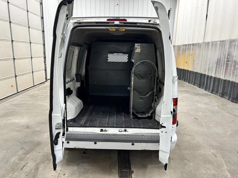 2013 Ford Transit Connect - Image 13 of 21