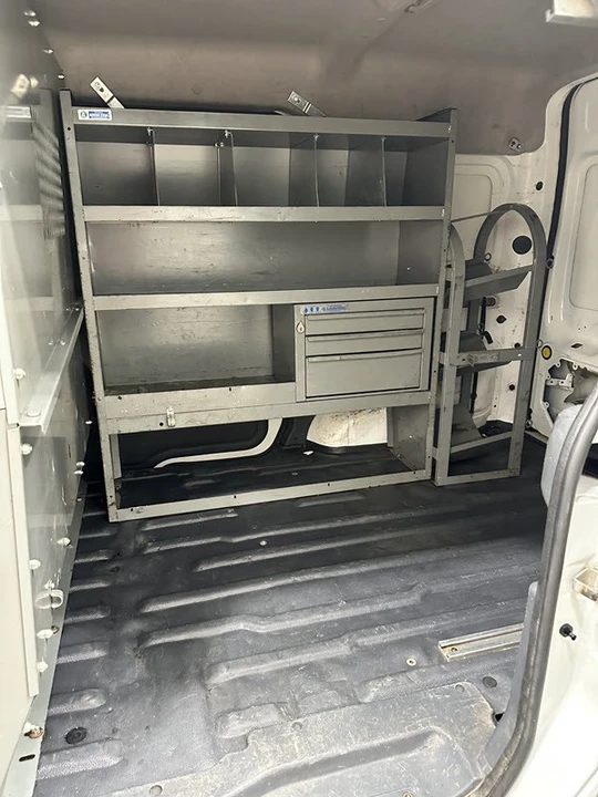 2013 Ford Transit Connect - Image 11 of 21