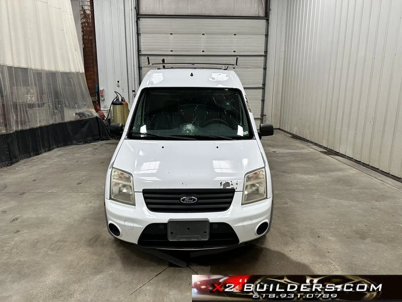 2013 Ford Transit Connect - Image 2 of 21