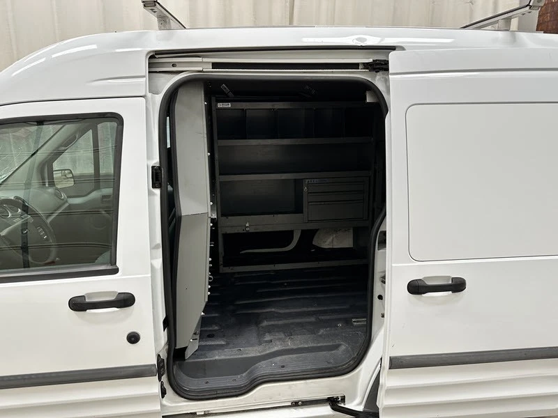 2013 Ford Transit Connect - Image 10 of 21