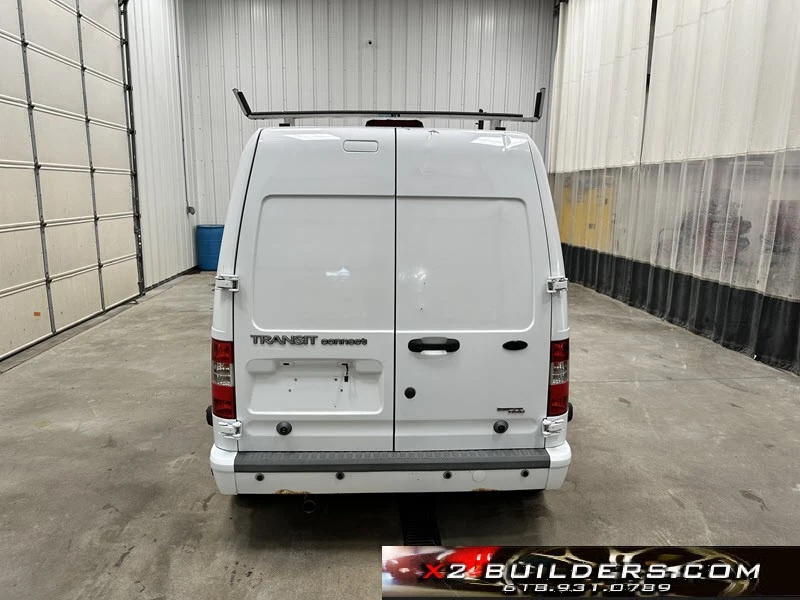 2013 Ford Transit Connect - Image 5 of 21