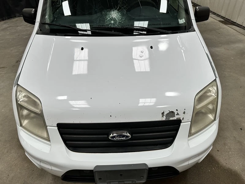 2013 Ford Transit Connect - Image 18 of 21