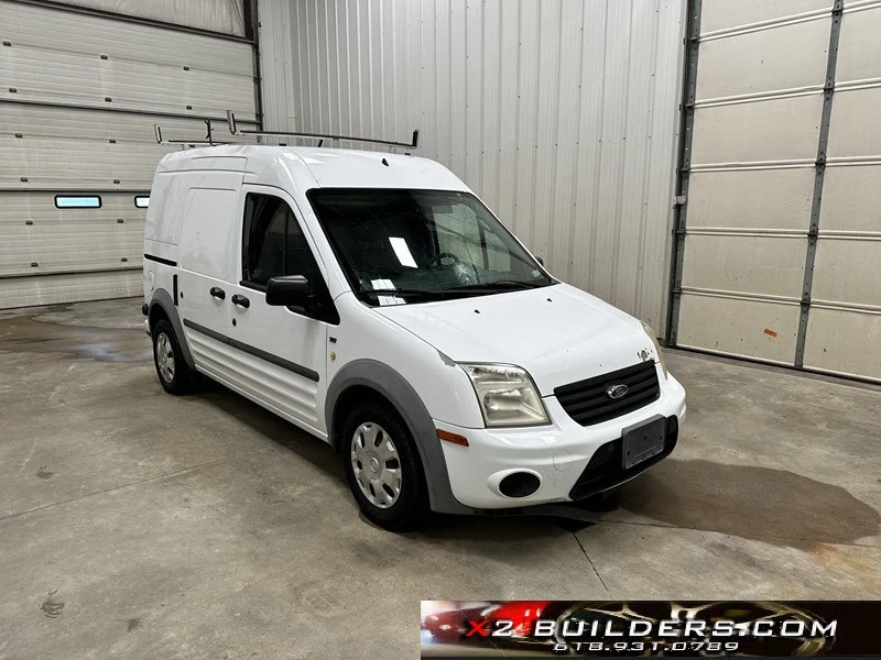 2013 Ford Transit Connect - Image 3 of 21