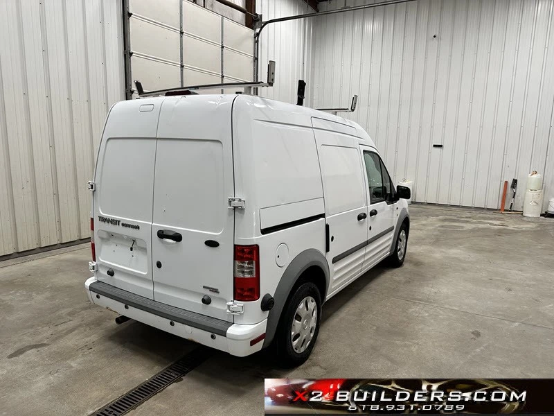 2013 Ford Transit Connect - Image 4 of 21