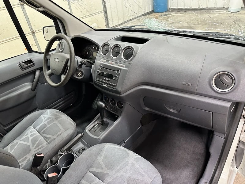 2013 Ford Transit Connect - Image 17 of 21