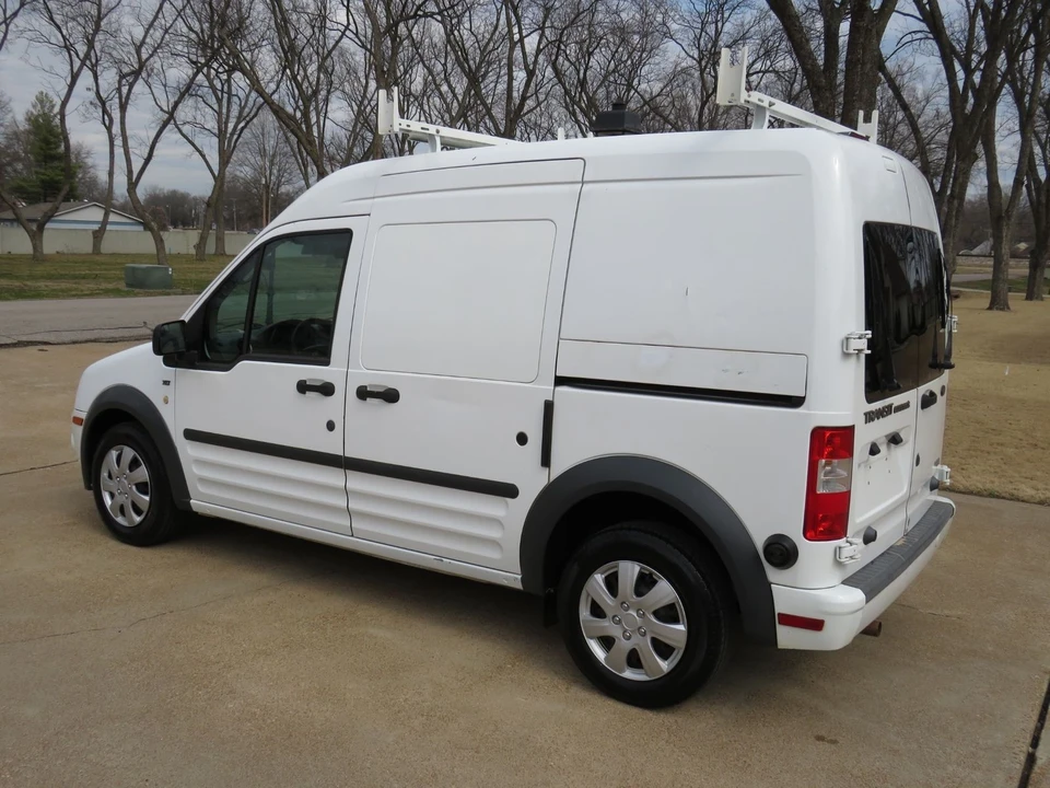 2013 Ford Transit Connect - Image 5 of 12