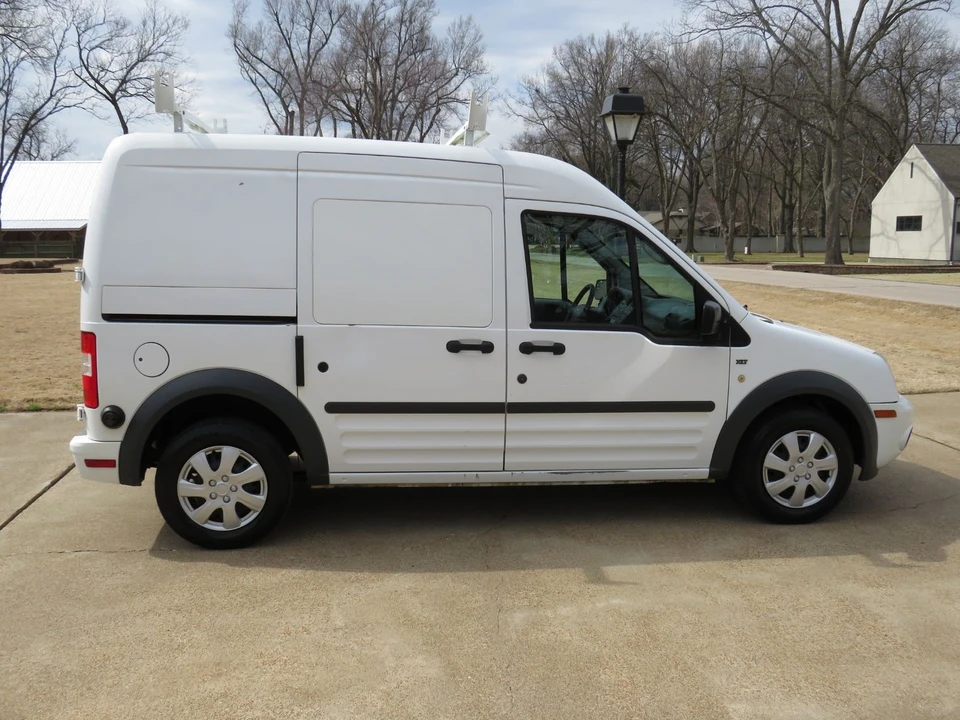 2013 Ford Transit Connect - Image 9 of 12