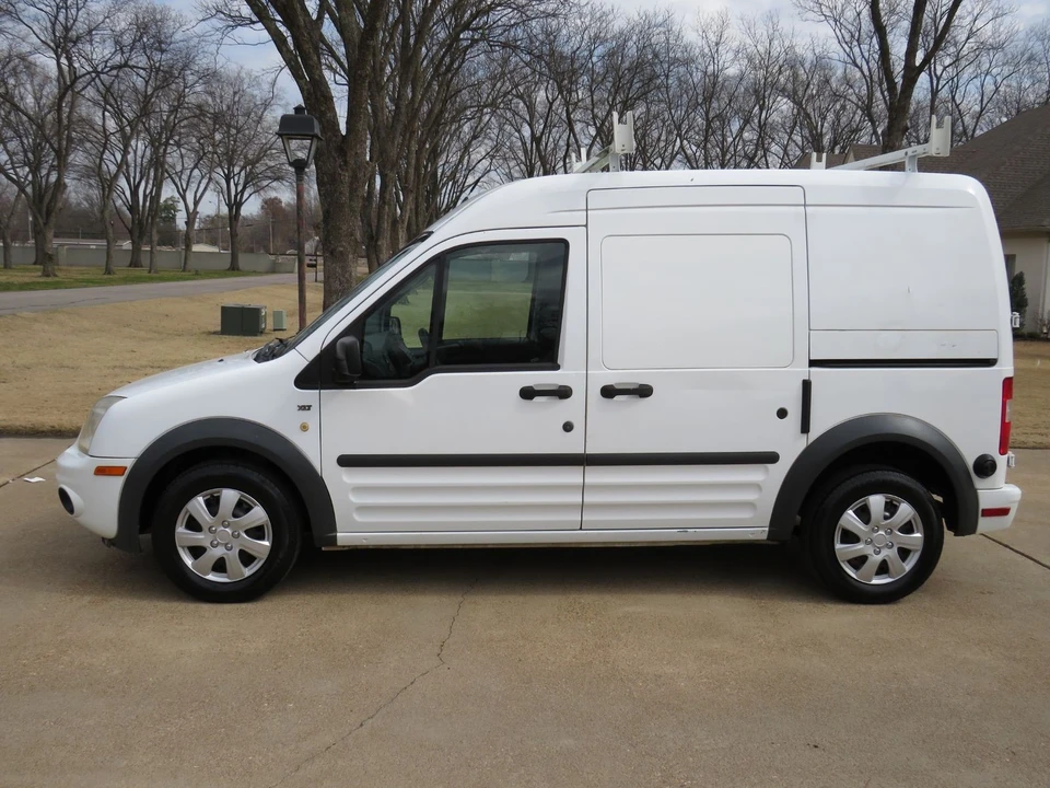 2013 Ford Transit Connect - Image 4 of 12