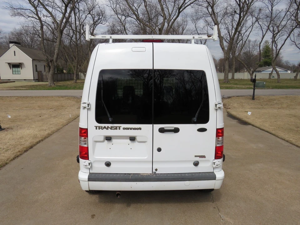 2013 Ford Transit Connect - Image 7 of 12