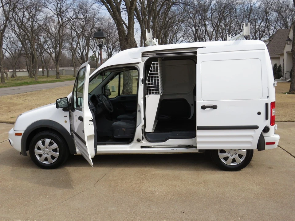 2013 Ford Transit Connect - Image 3 of 12