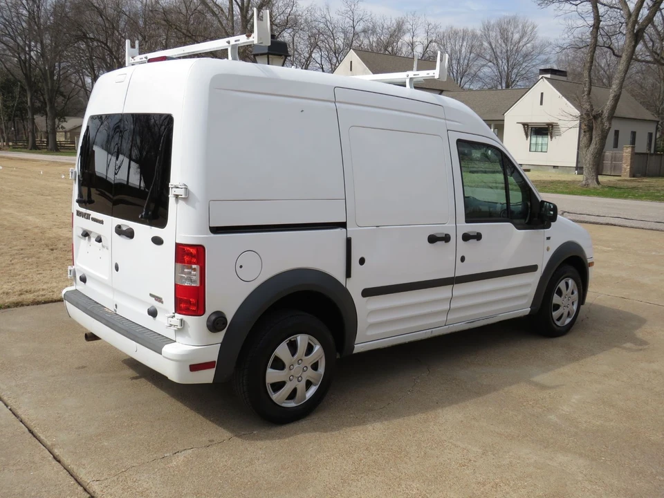 2013 Ford Transit Connect - Image 8 of 12