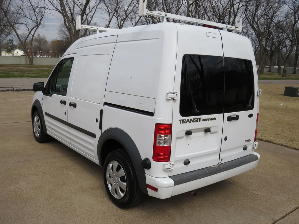 2013 Ford Transit Connect - Image 6 of 12