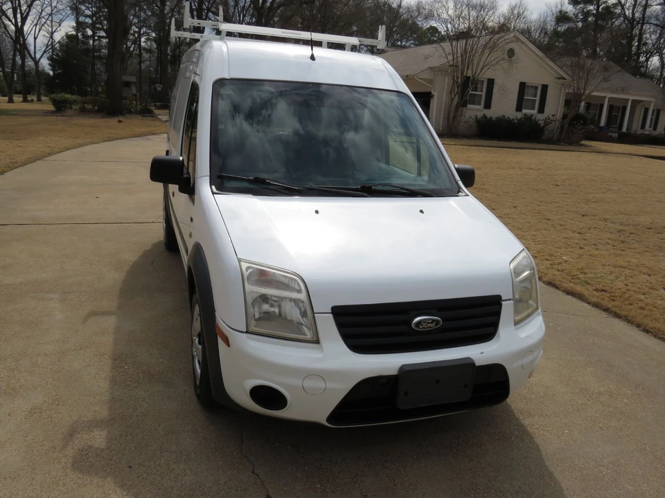 2013 Ford Transit Connect - Image 10 of 12