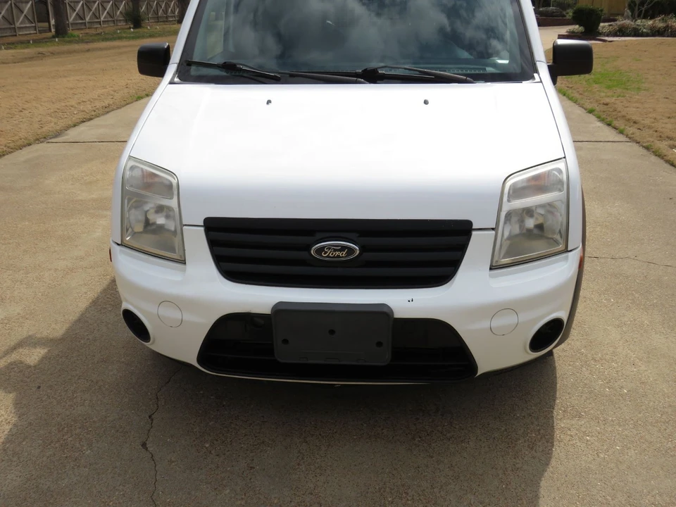2013 Ford Transit Connect - Image 11 of 12
