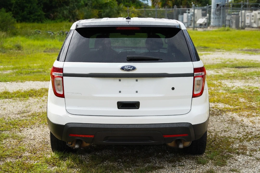 2013 Ford Explorer 5th Gen - Image 9 of 12