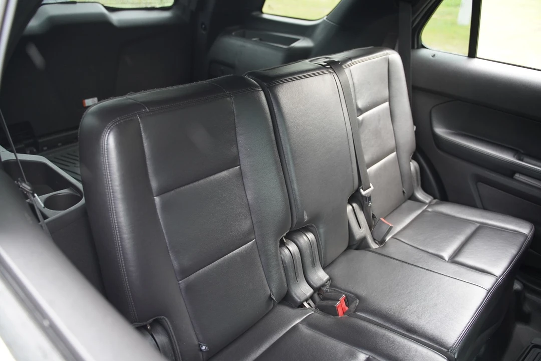 2013 Ford Explorer 5th Gen - Image 14 of 21