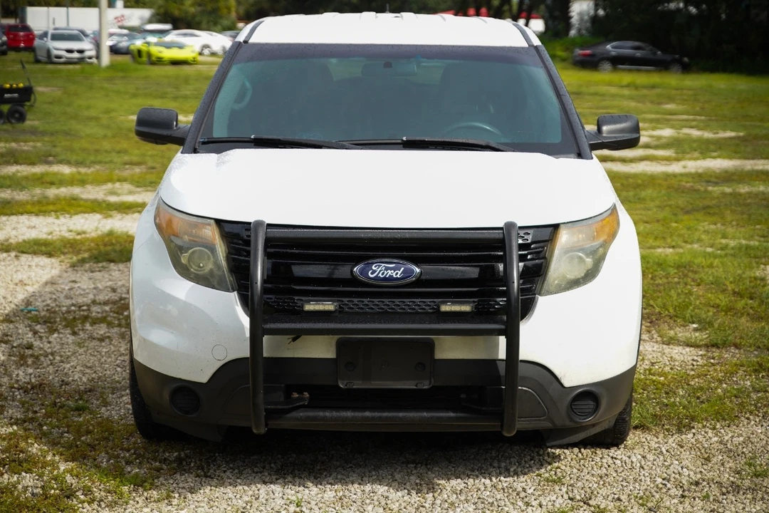 2013 Ford Explorer 5th Gen - Image 19 of 21