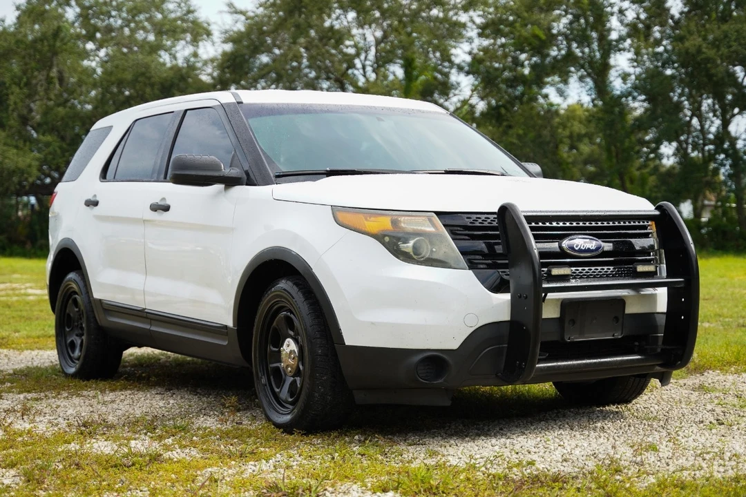 2013 Ford Explorer 5th Gen - Image 15 of 21