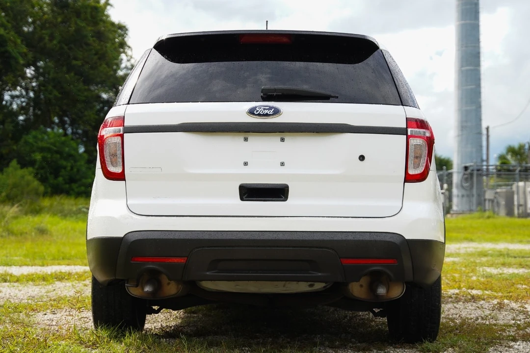 2013 Ford Explorer 5th Gen - Image 7 of 12