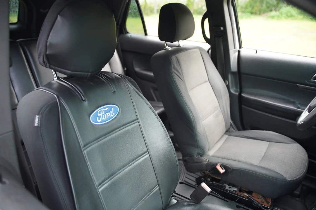 2013 Ford Explorer 5th Gen - Image 18 of 21