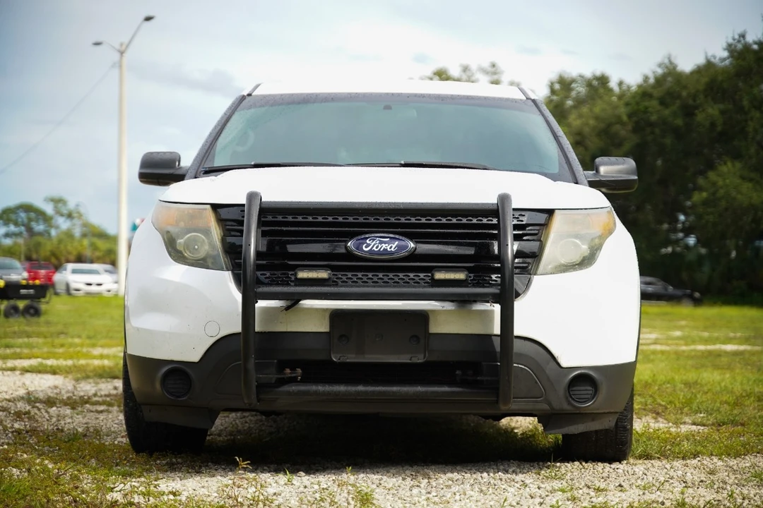 2013 Ford Explorer 5th Gen - Image 17 of 21