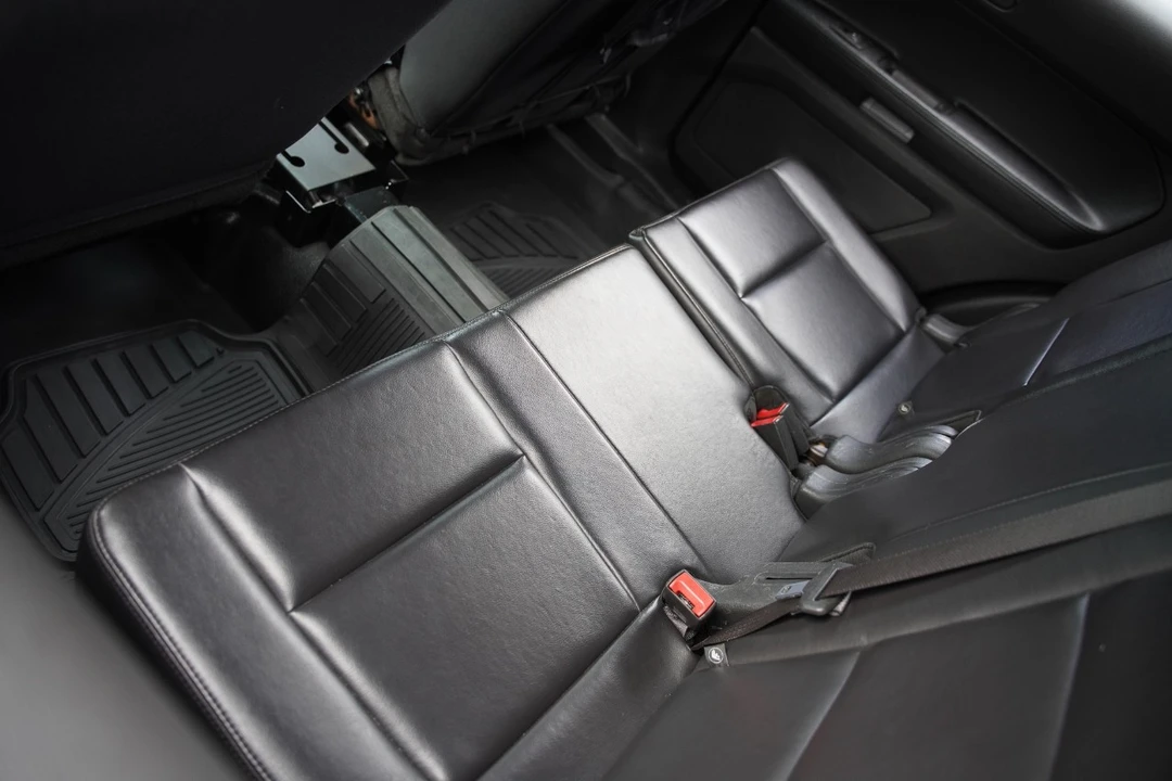 2013 Ford Explorer 5th Gen - Image 10 of 12