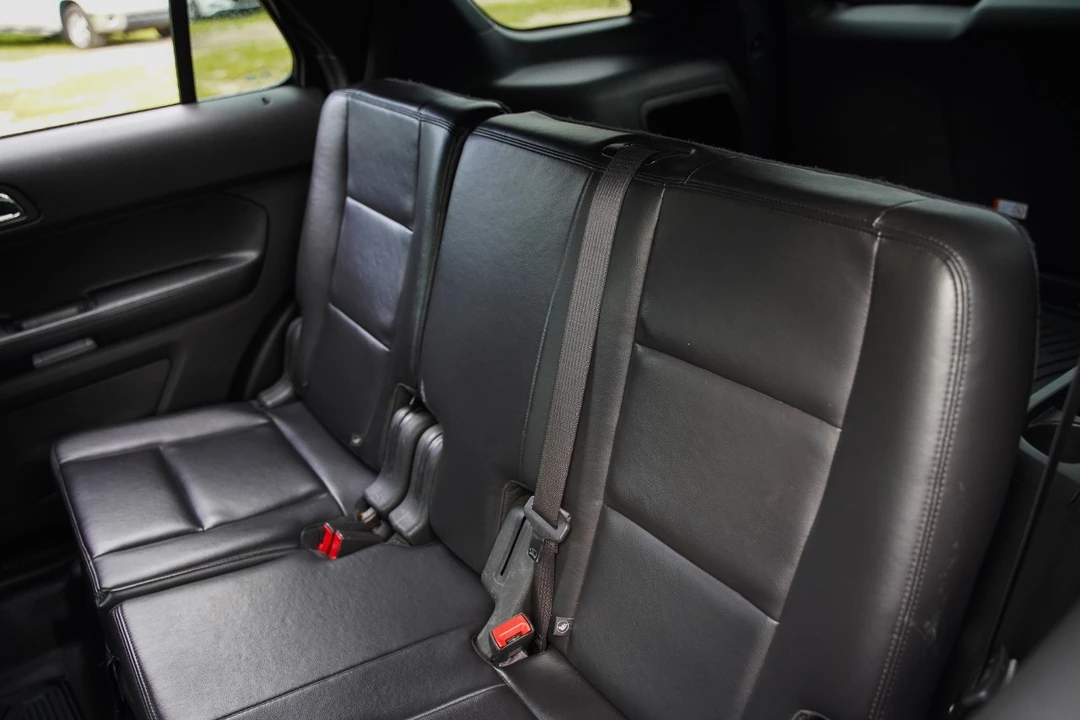 2013 Ford Explorer 5th Gen - Image 8 of 12