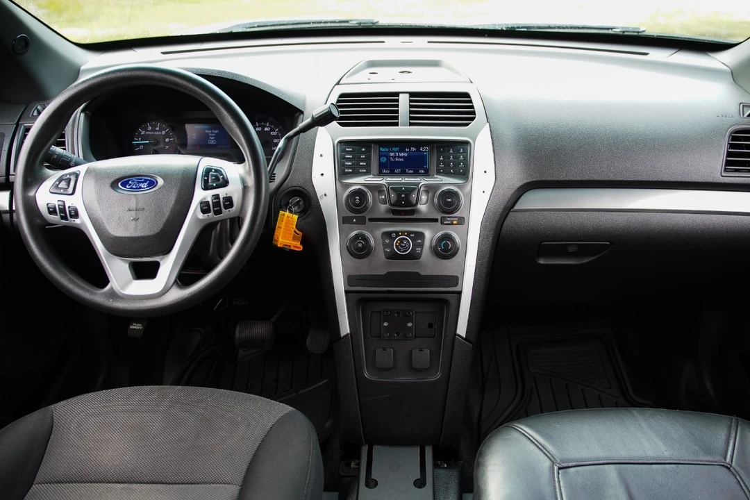 2013 Ford Explorer 5th Gen - Image 21 of 21