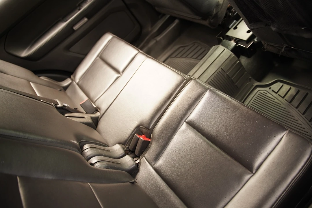 2013 Ford Explorer 5th Gen - Image 12 of 12