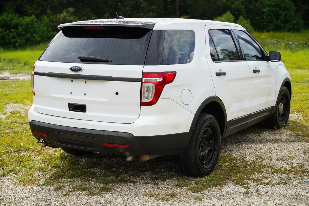 2013 Ford Explorer 5th Gen - Image 11 of 12