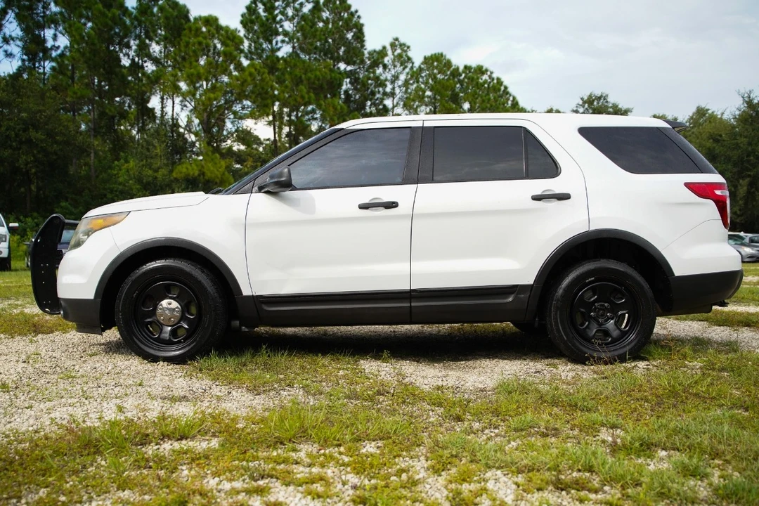2013 Ford Explorer 5th Gen - Image 3 of 12