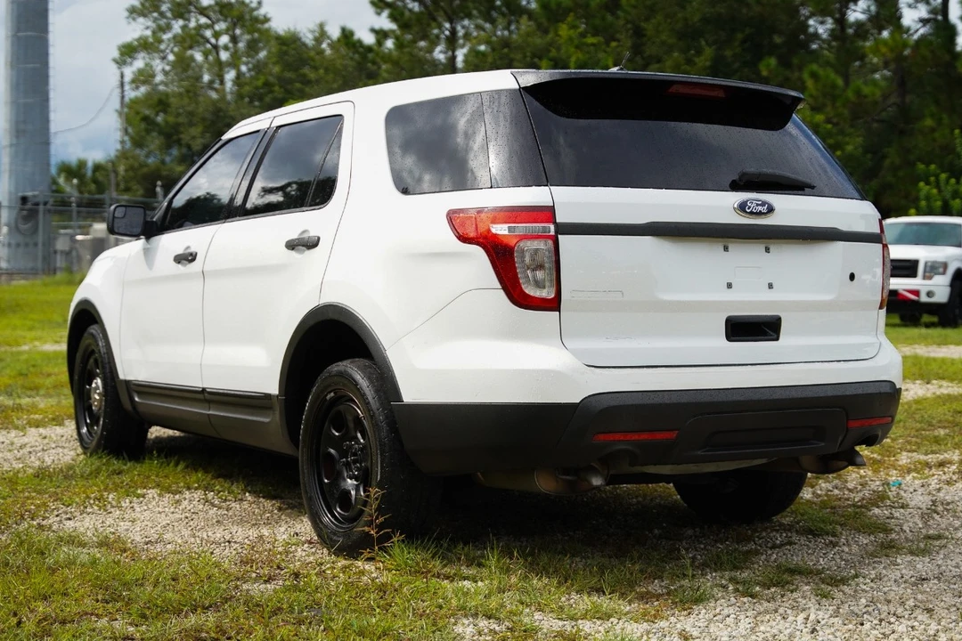 2013 Ford Explorer 5th Gen - Image 5 of 12