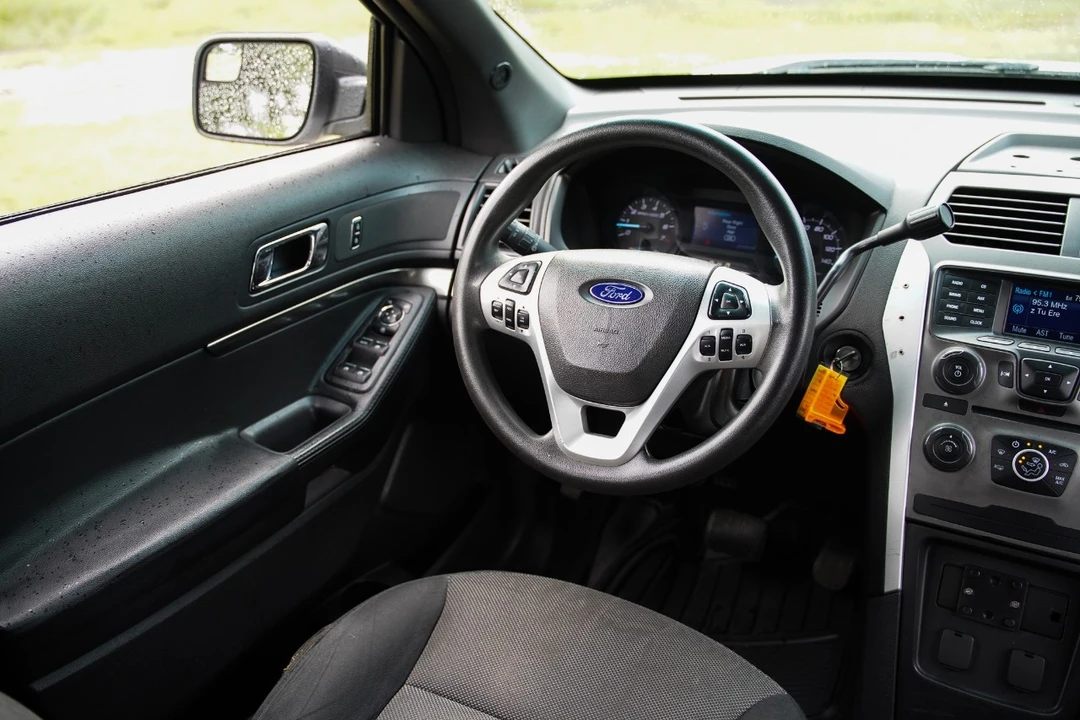 2013 Ford Explorer 5th Gen - Image 20 of 21