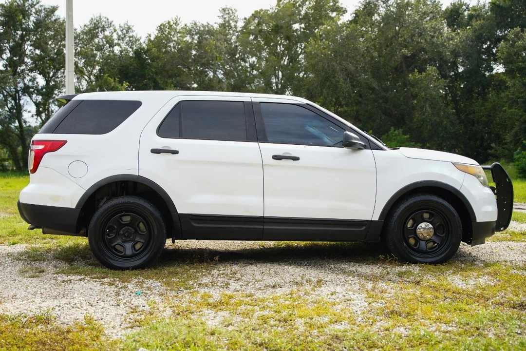 2013 Ford Explorer 5th Gen - Image 13 of 21