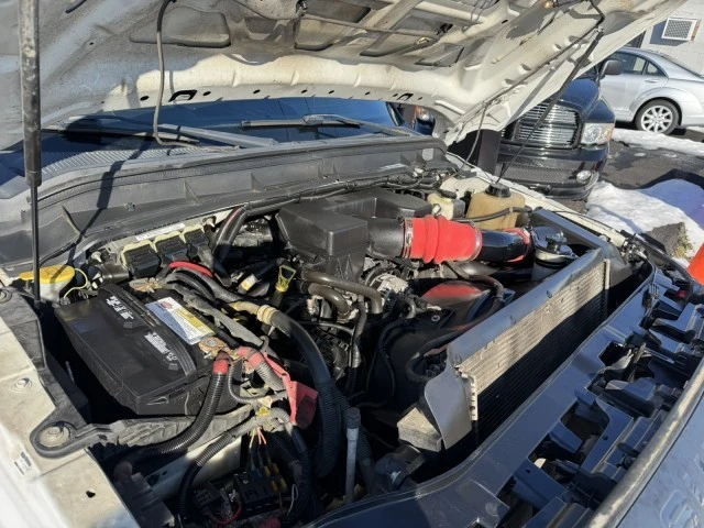 2013 Ford Super Duty 3rd Gen - Image 15 of 16